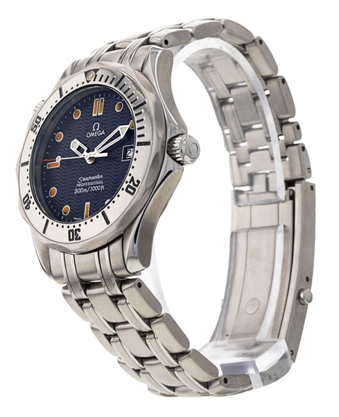 Omega Seamaster 300m Mid-Size 2562.80.00